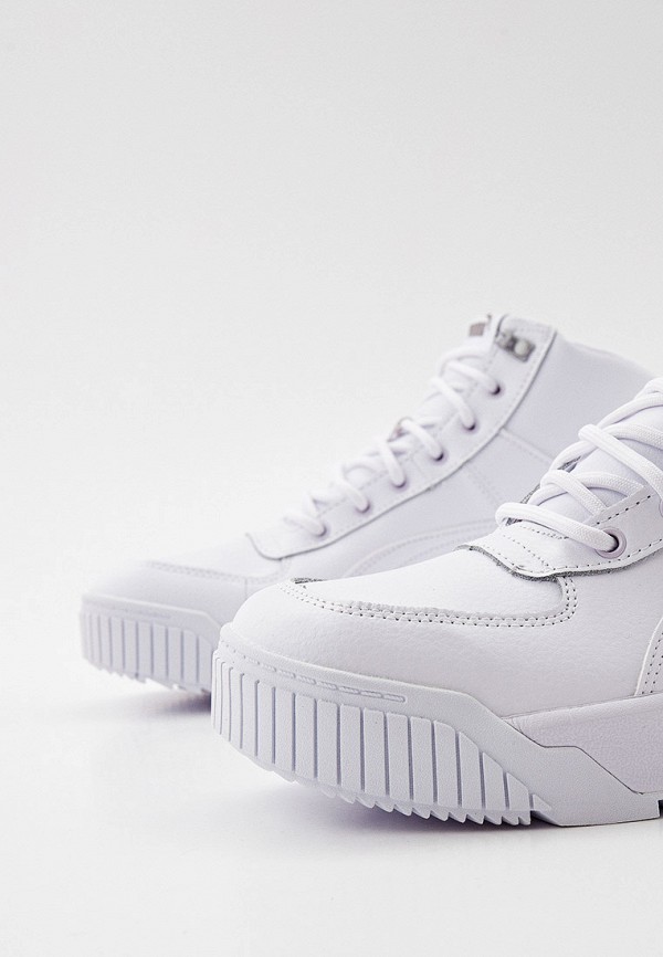 фото Ботинки puma