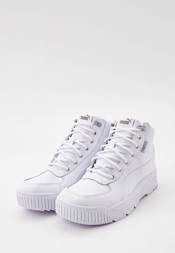 фото Ботинки puma