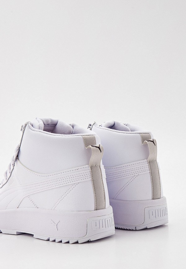 фото Ботинки puma