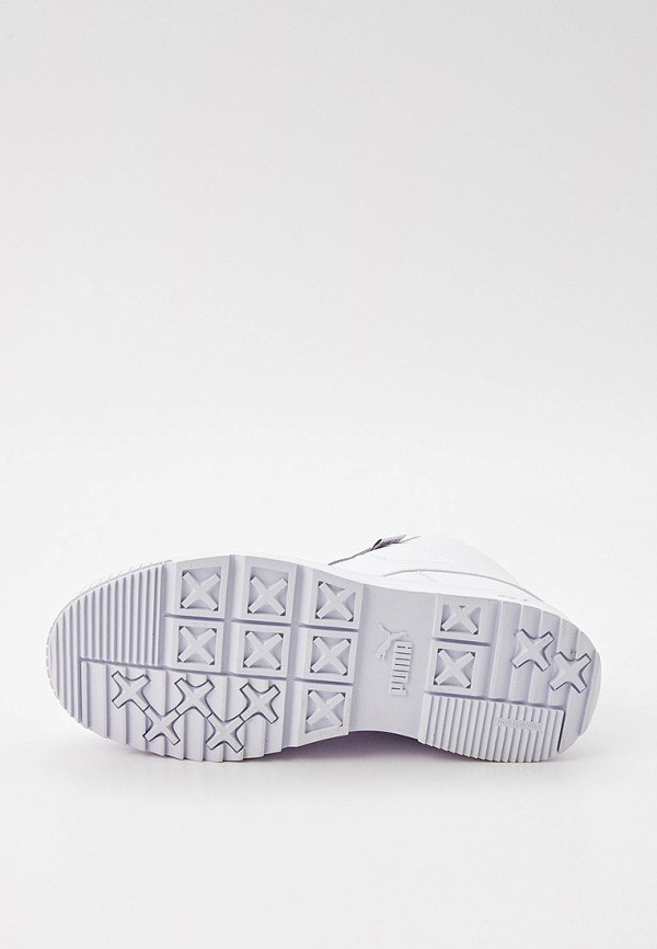 фото Ботинки puma