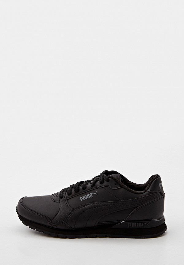 

Кроссовки PUMA, Черный, ST Runner v3 L
