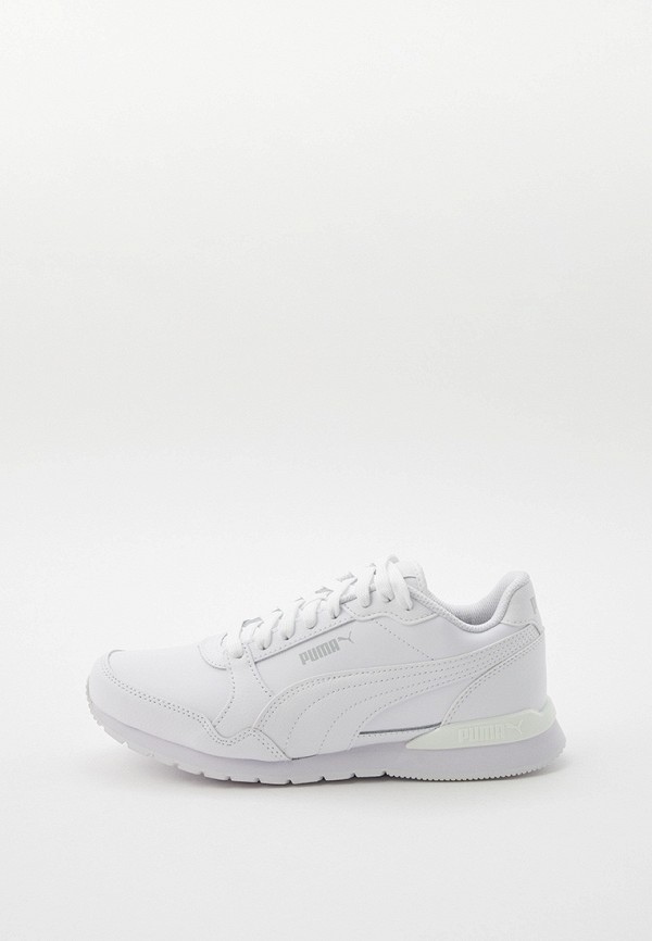 

Кроссовки PUMA, Белый, ST Runner v3 L
