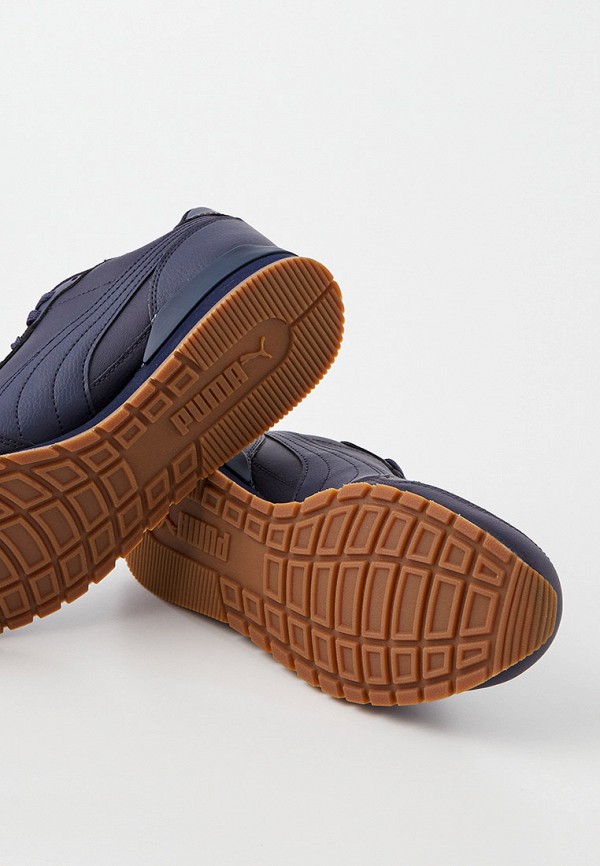 фото Кроссовки puma