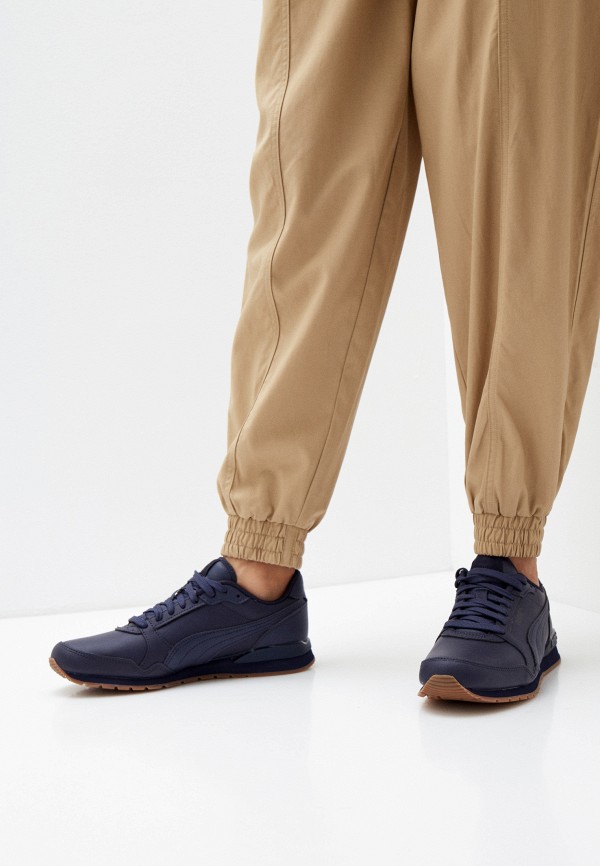 фото Кроссовки puma