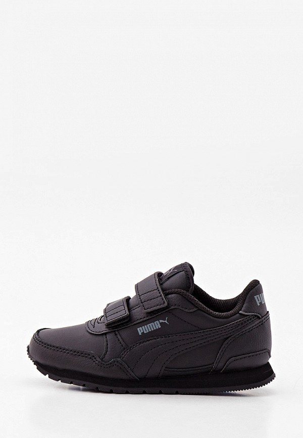 

Кроссовки PUMA, Черный, ST Runner v3 L V PS