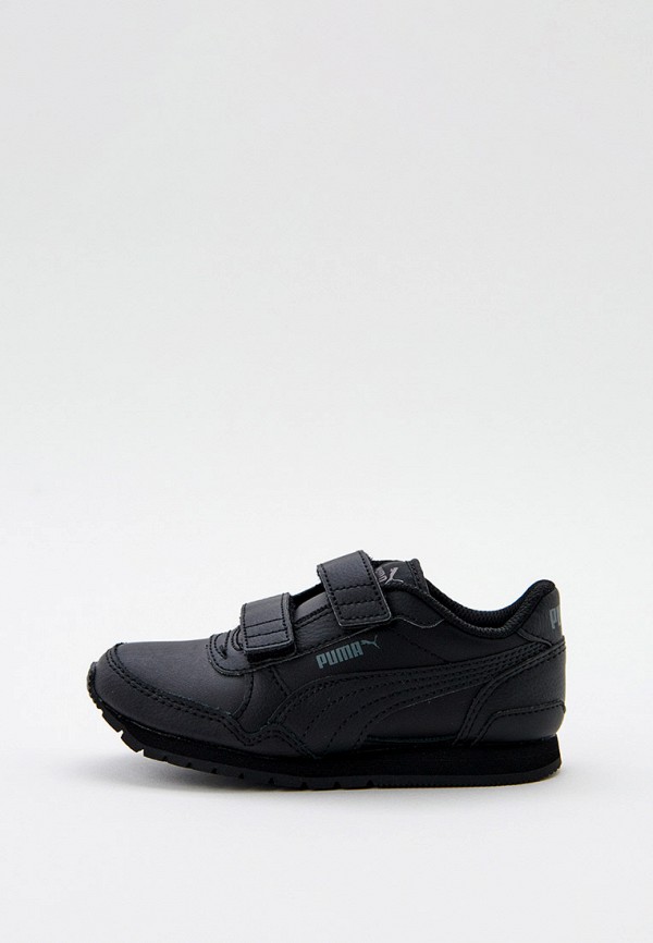 

Кроссовки PUMA, Черный, ST Runner v3 L V PS