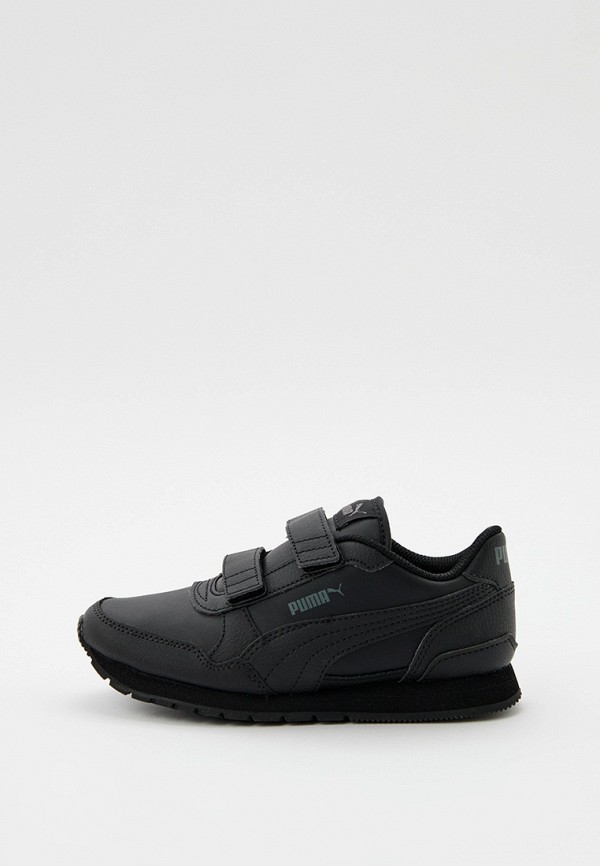 

Кроссовки PUMA, Черный, ST Runner v3 L V PS