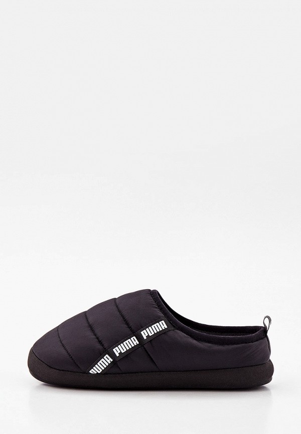

Тапочки PUMA, Черный, Scuff