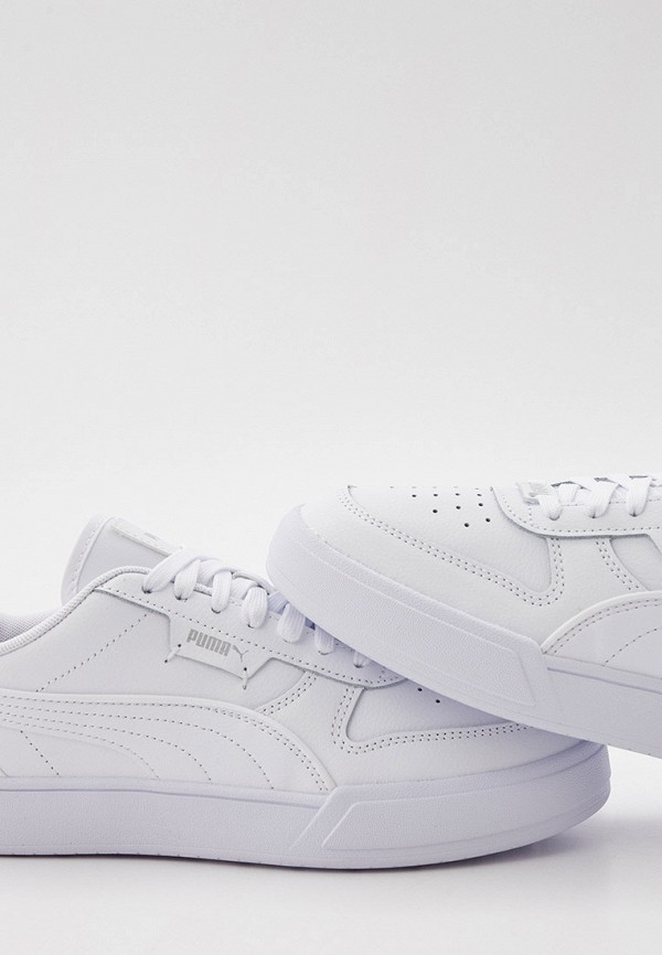 фото Кеды puma