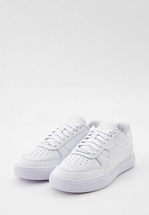 фото Кеды puma