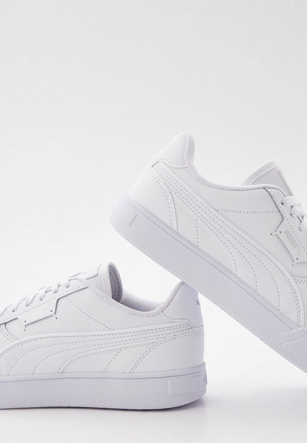 фото Кеды puma