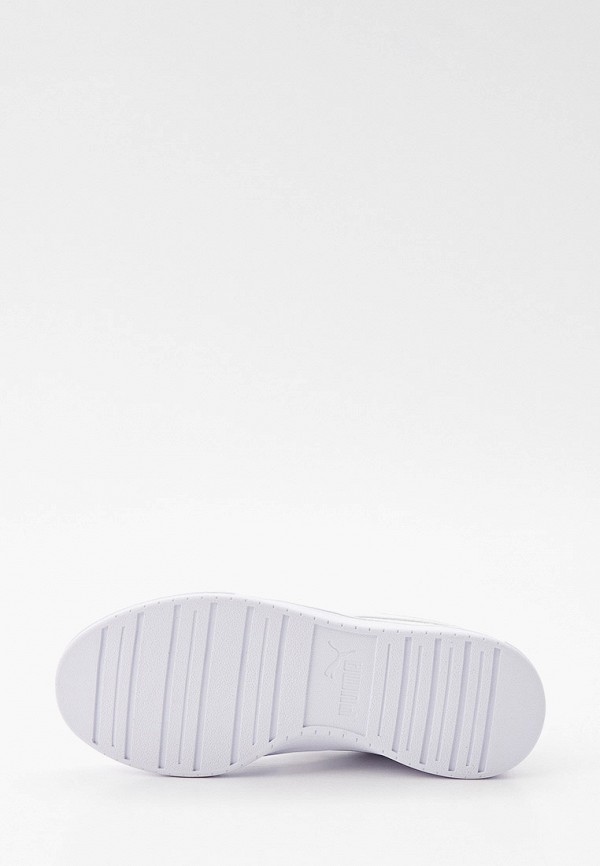 фото Кеды puma