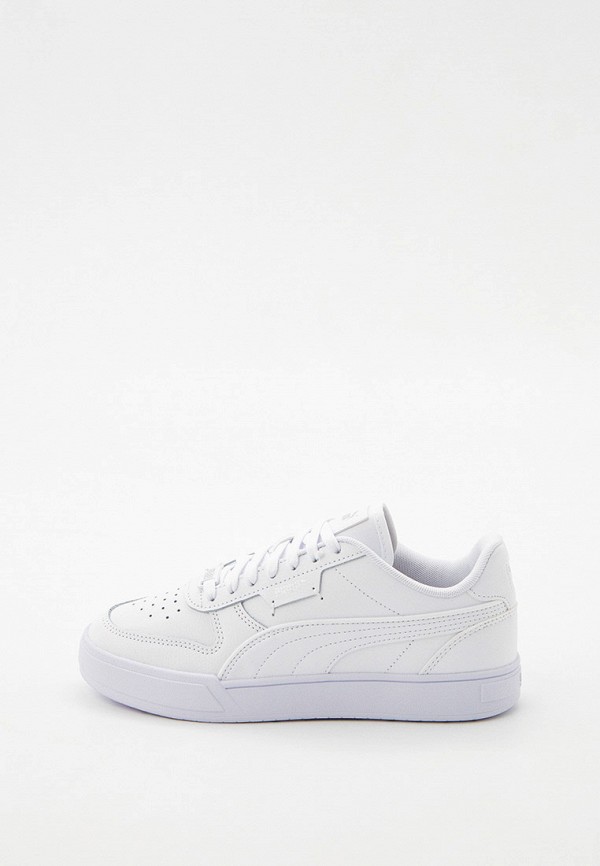 фото Кеды puma