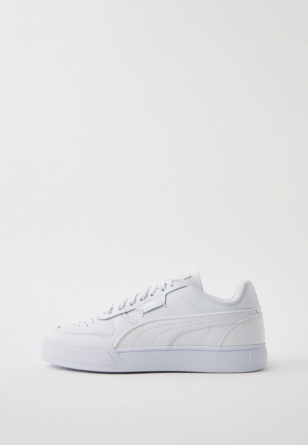 

Кеды PUMA, Белый, Puma Caven Dime Jr