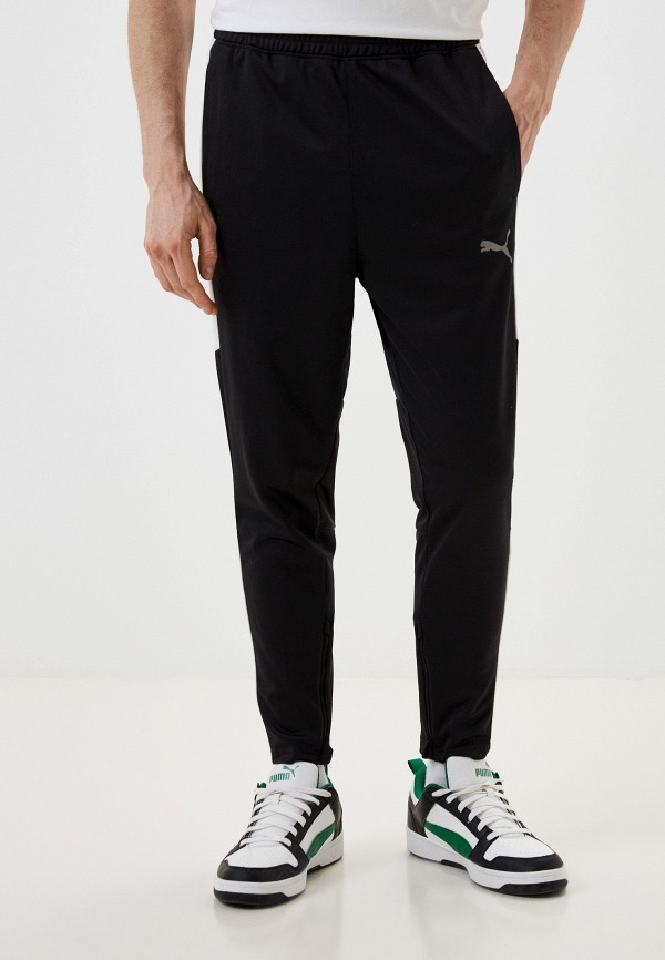

Брюки спортивные PUMA, Черный, PUMA RTLABC175101