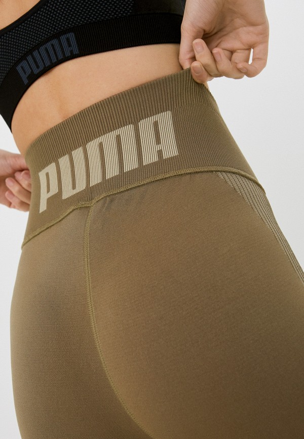 фото Тайтсы puma