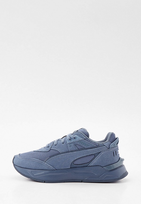 

Кроссовки PUMA, Синий, Mirage Sport Tonal