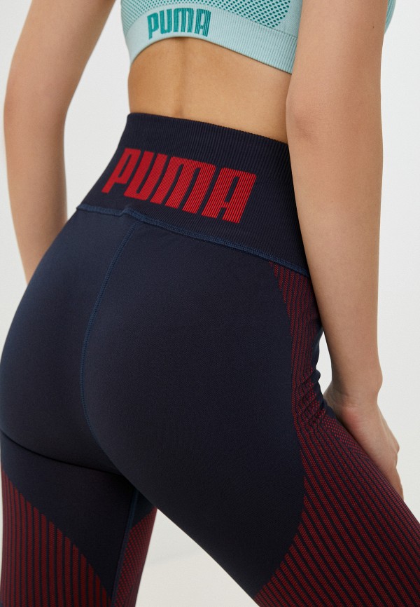 Тайтсы Puma Shift Mesh tight