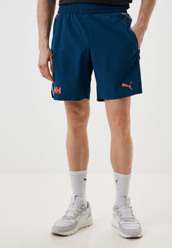 фото Шорты спортивные puma