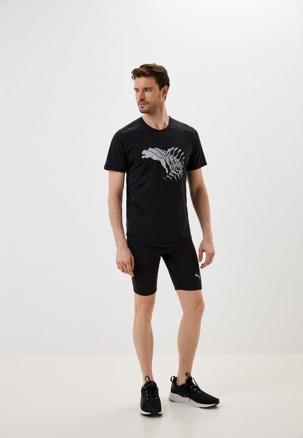 фото Футболка спортивная puma