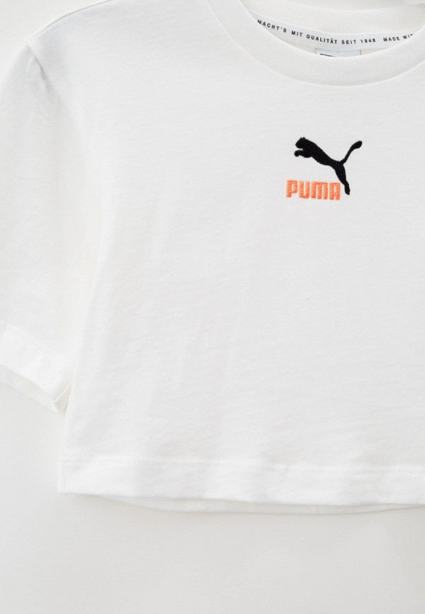 фото Футболка puma