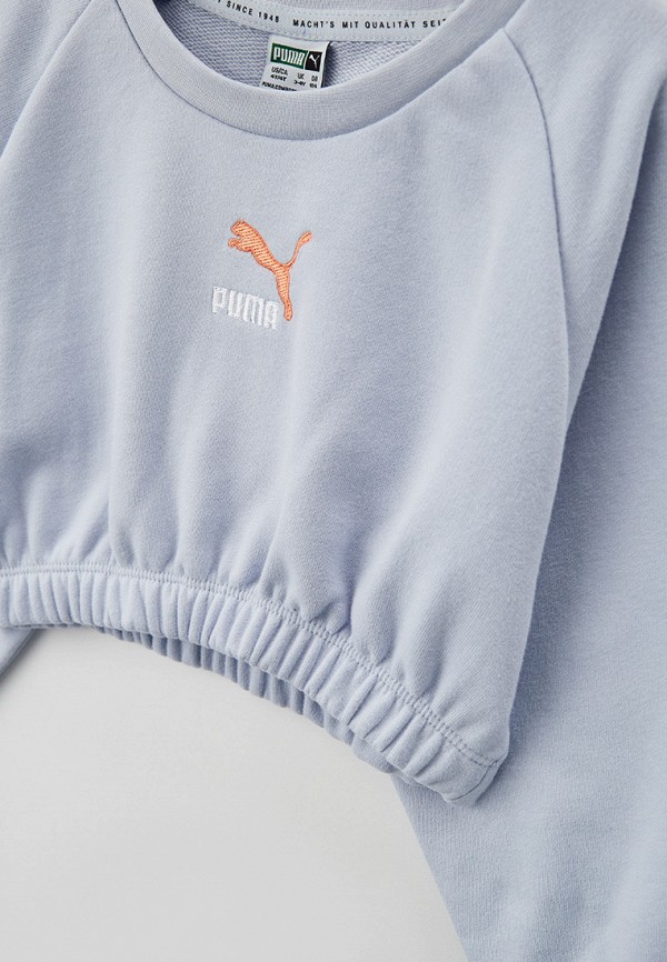 Свитшот  PUMA фото