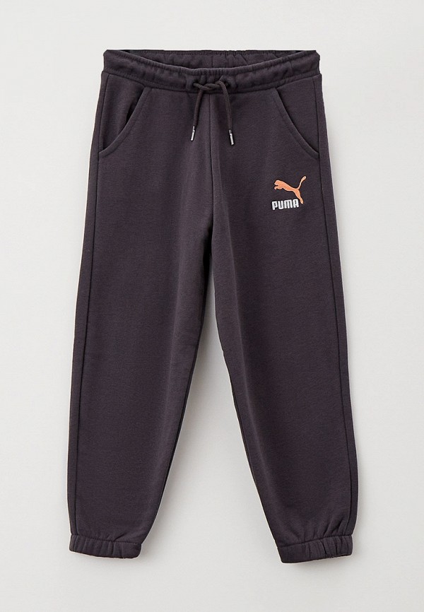 

Брюки спортивные PUMA, Серый, PUMA RTLABC177901