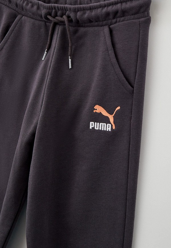 фото Брюки спортивные puma