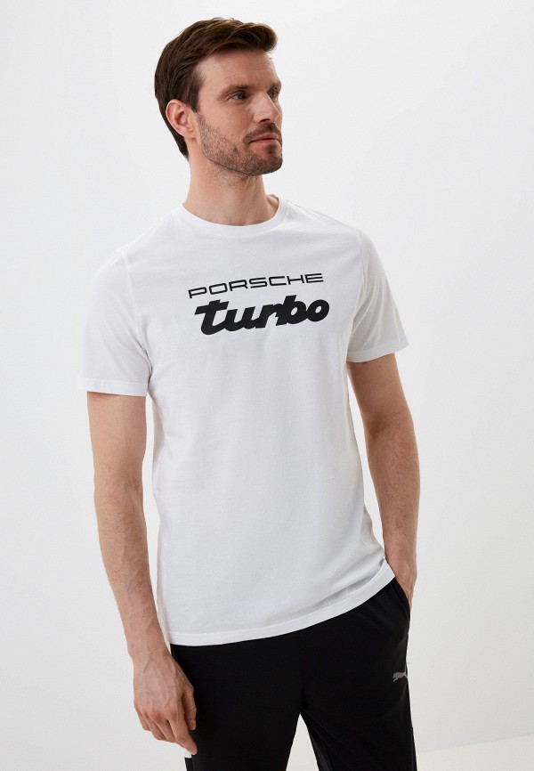 

Футболка PUMA, Белый, PUMA RTLABC178101