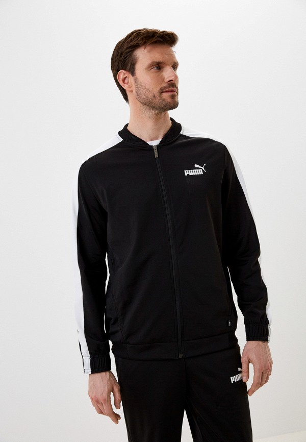 фото Костюм спортивный puma