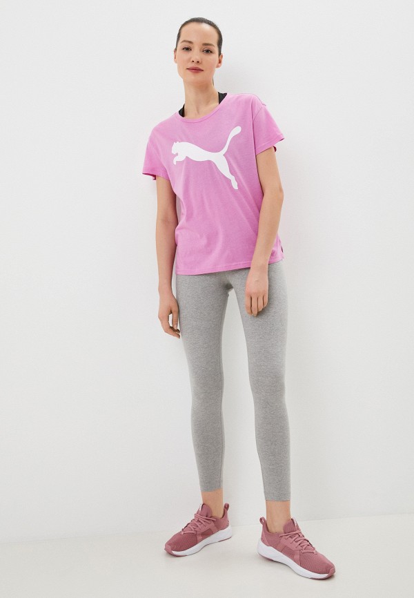 фото Футболка спортивная puma