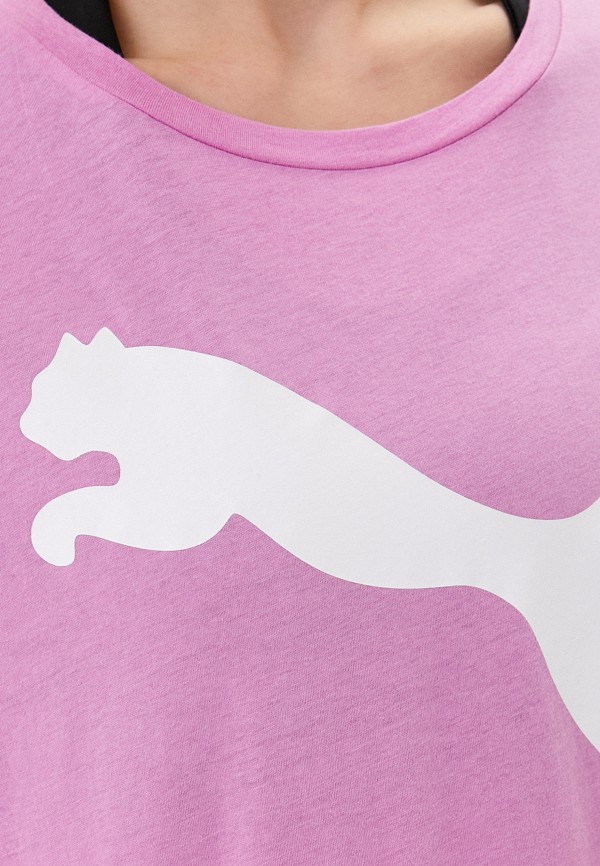 фото Футболка спортивная puma