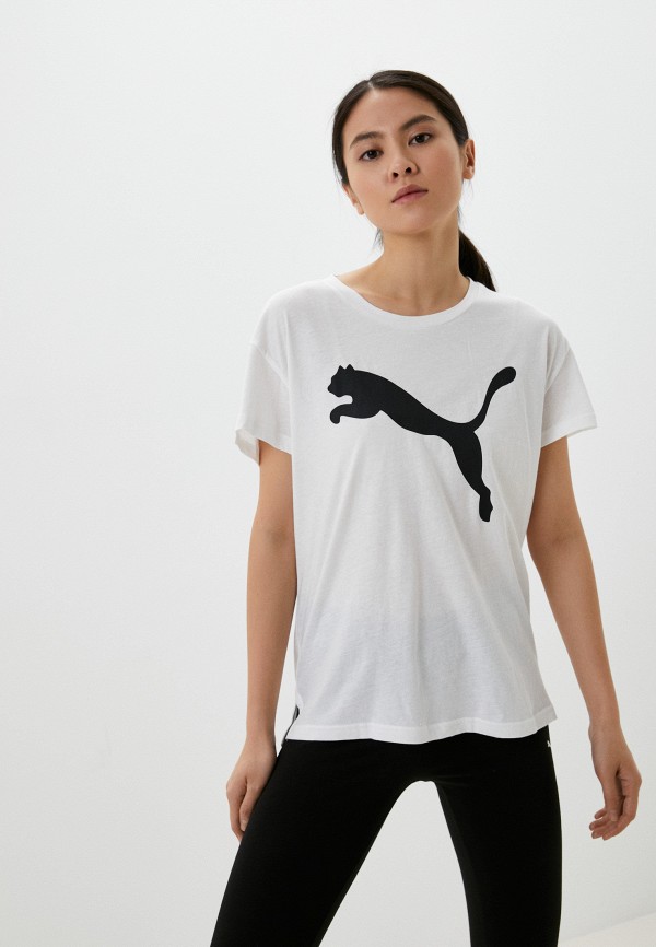 фото Футболка спортивная puma