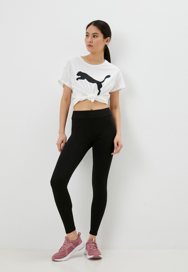 фото Футболка спортивная puma