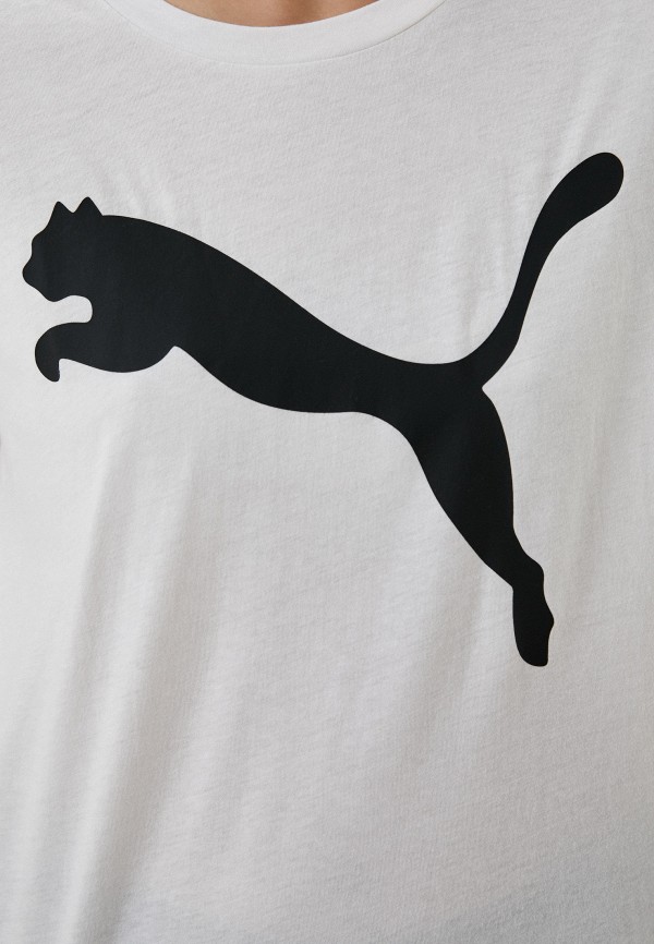 фото Футболка спортивная puma