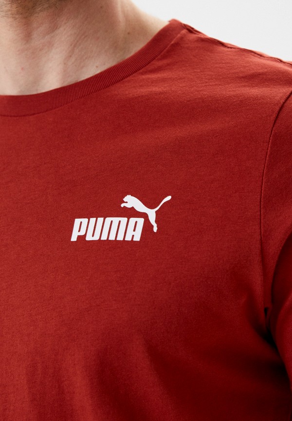 фото Футболка puma