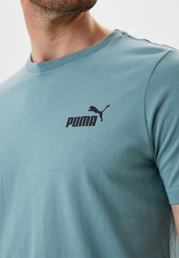 фото Футболка puma