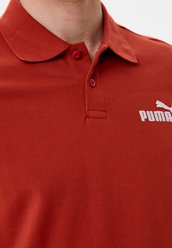 фото Поло puma