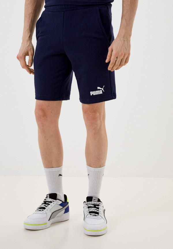 Шорты спортивные PUMA ESS Shorts 10