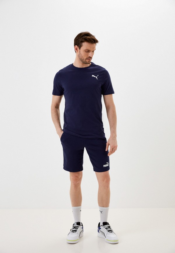фото Шорты спортивные puma