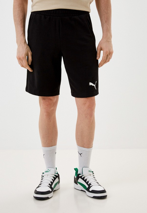 Шорты спортивные PUMA ESS Shorts 10