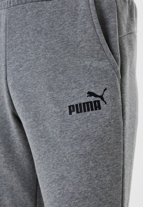 фото Брюки медицинские puma