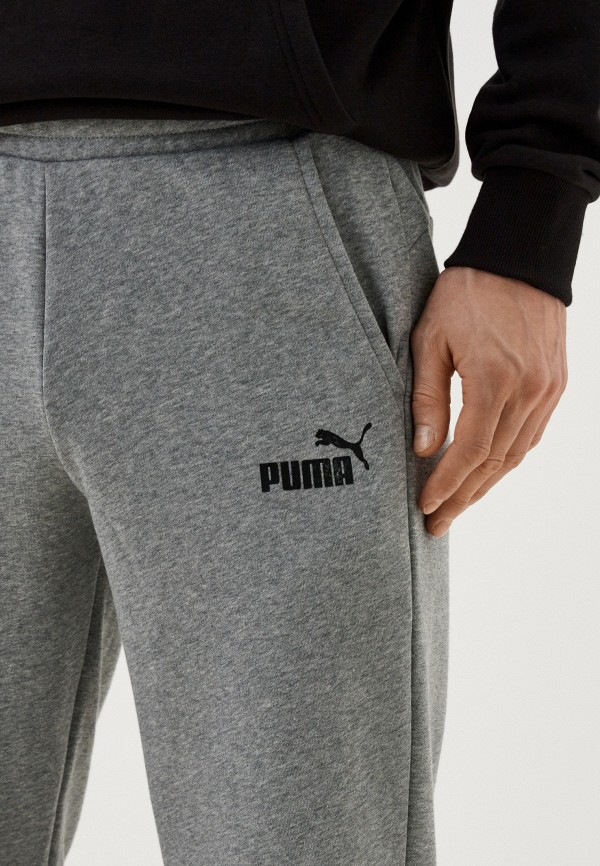 фото Брюки спортивные puma