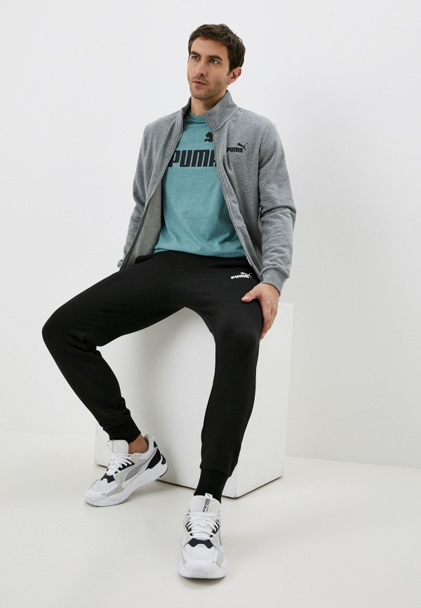 фото Брюки спортивные puma