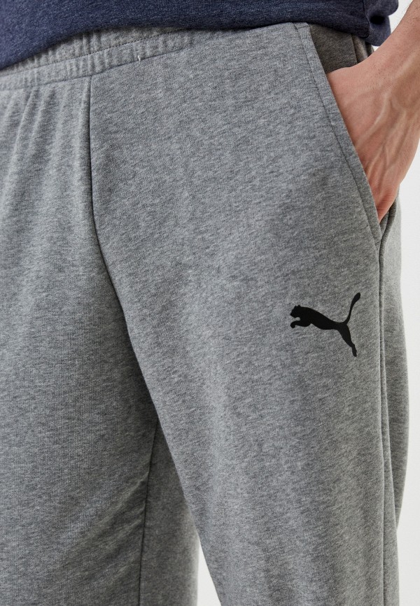 

Брюки спортивные PUMA, Серый, PUMA RTLABC181001