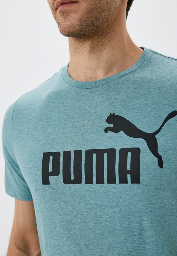 фото Футболка puma
