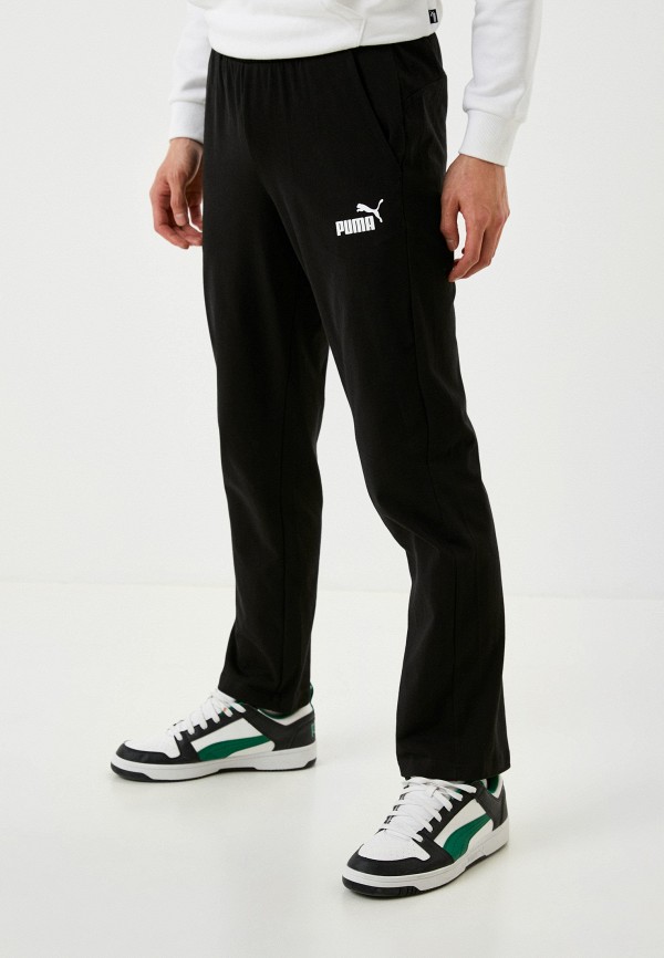 

Брюки спортивные PUMA, Черный, ESS Jersey Pants op