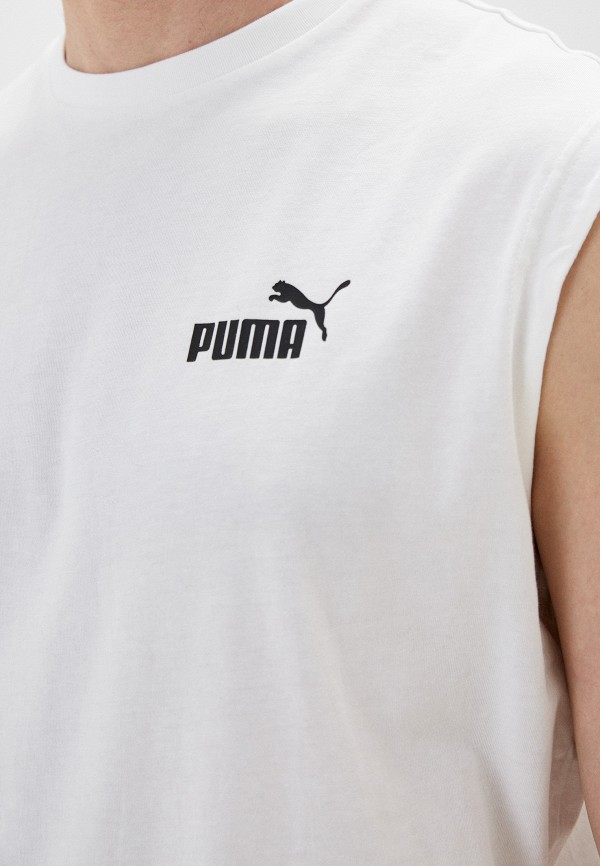 фото Майка puma