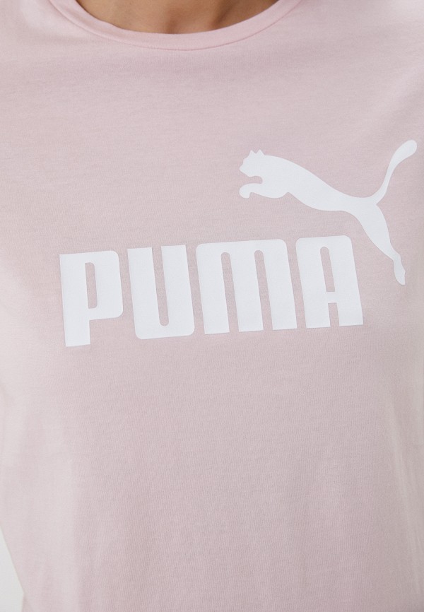 фото Футболка puma