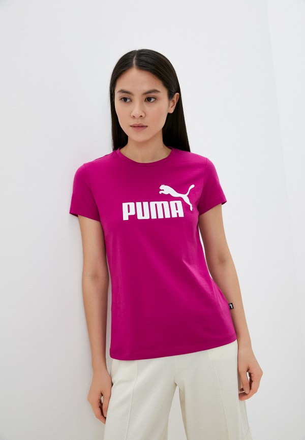 

Футболка PUMA, Фуксия, PUMA RTLABC182501